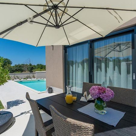Villa Atena Porec Ngoại thất bức ảnh