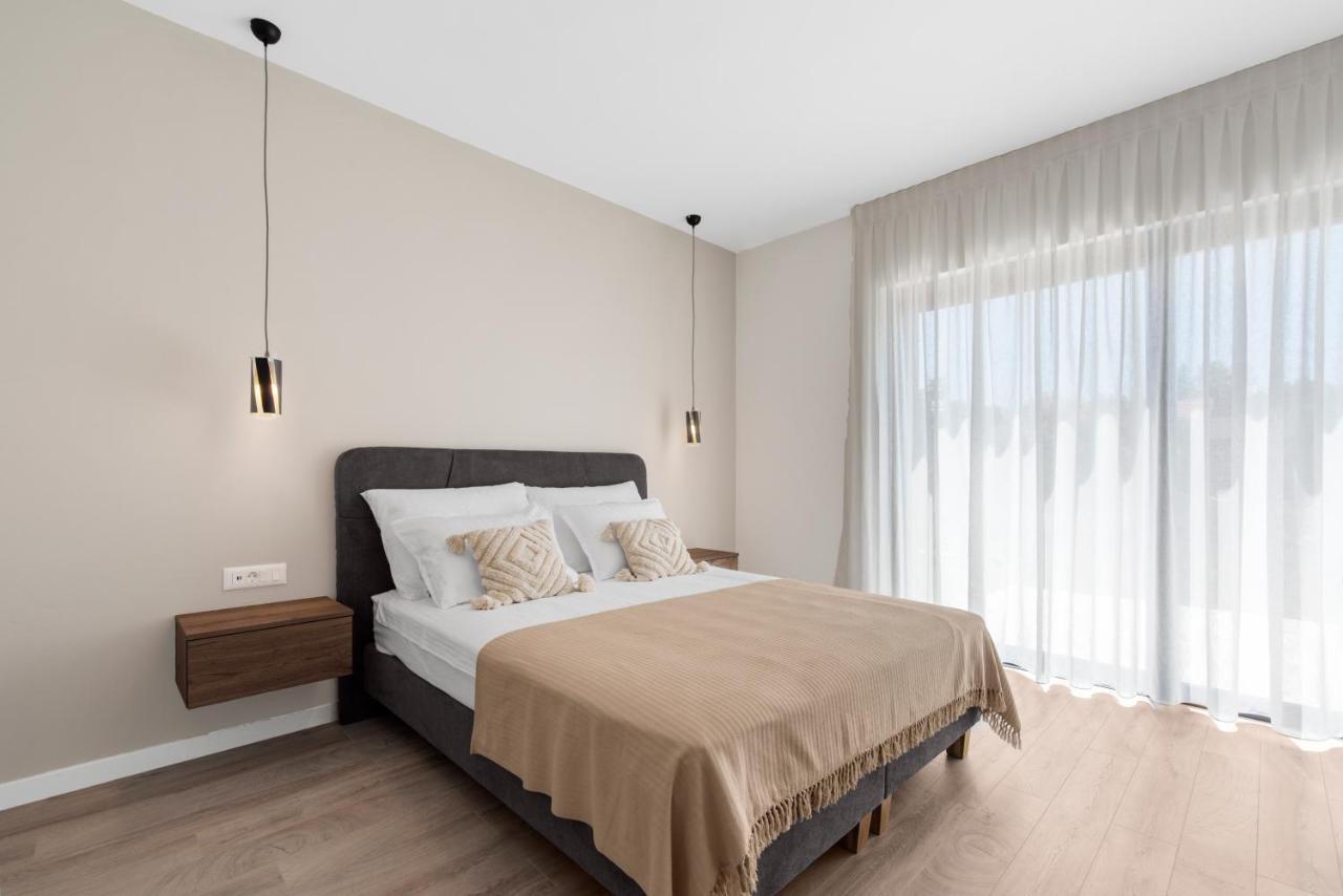 Villa Atena Porec Ngoại thất bức ảnh