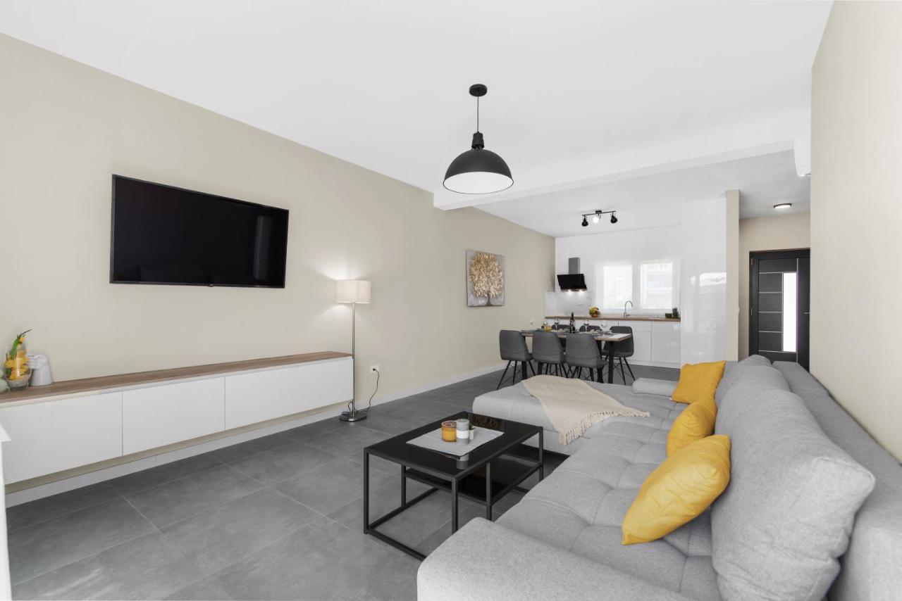 Villa Atena Porec Ngoại thất bức ảnh