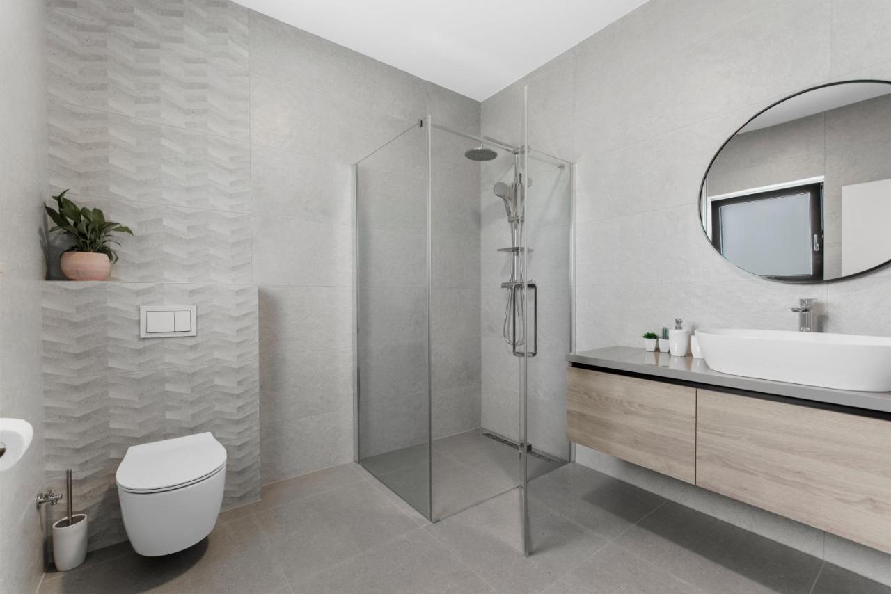 Villa Atena Porec Ngoại thất bức ảnh
