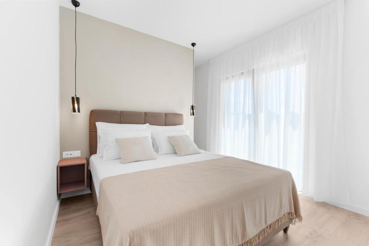 Villa Atena Porec Ngoại thất bức ảnh