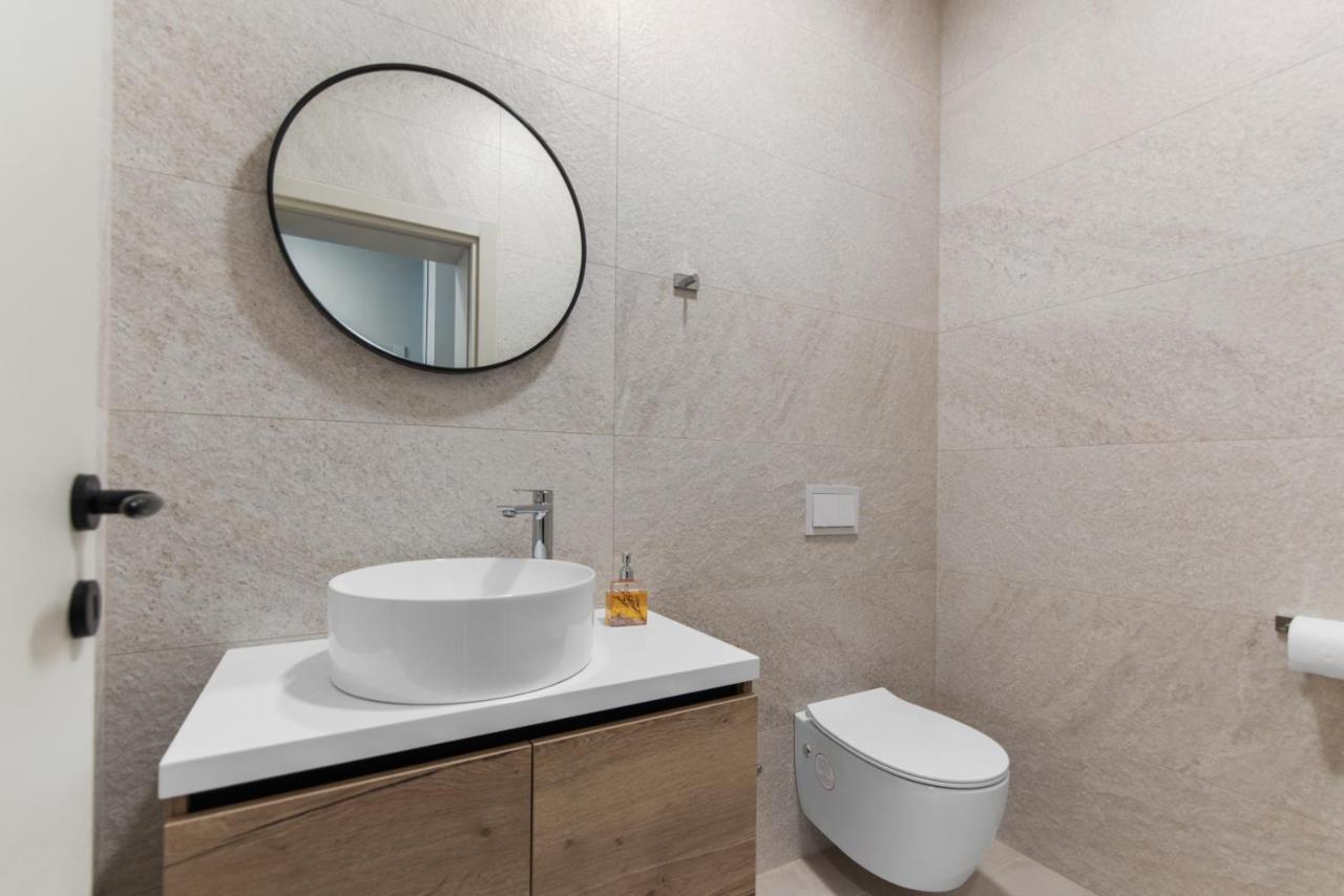 Villa Atena Porec Ngoại thất bức ảnh